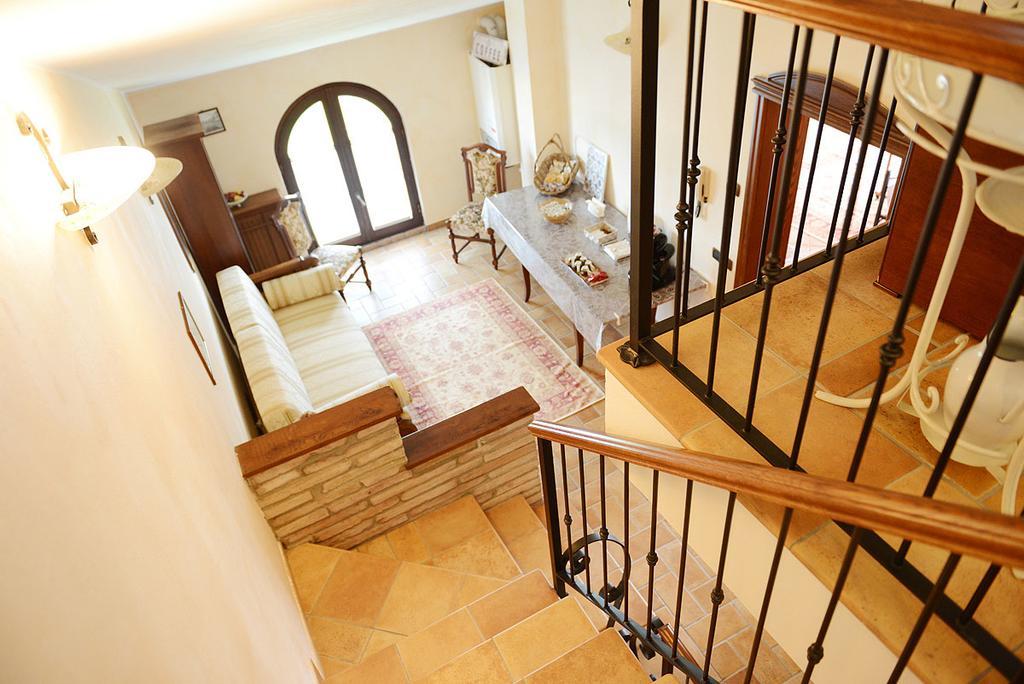 Hotel Torretta Di Bassano Rivergaro Zewnętrze zdjęcie