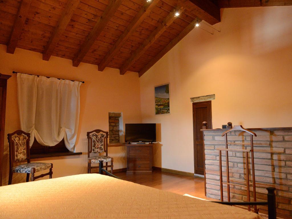 Hotel Torretta Di Bassano Rivergaro Zewnętrze zdjęcie