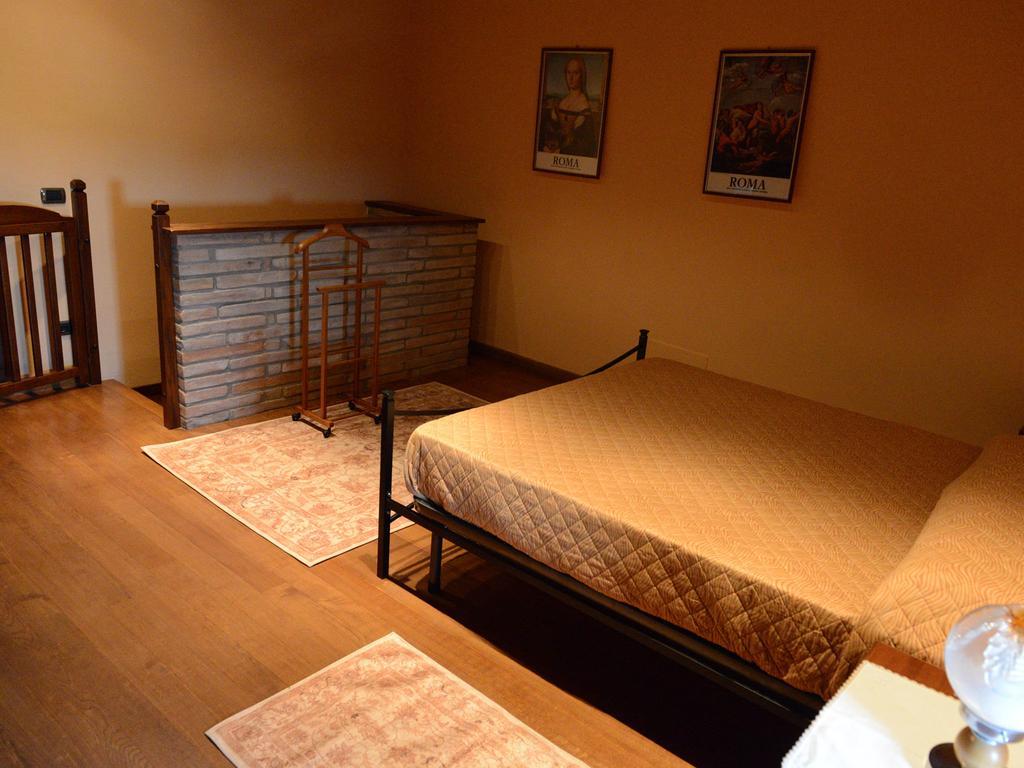 Hotel Torretta Di Bassano Rivergaro Zewnętrze zdjęcie