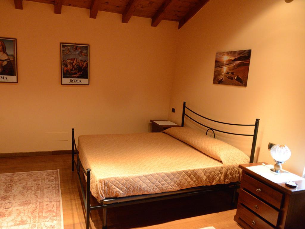 Hotel Torretta Di Bassano Rivergaro Zewnętrze zdjęcie