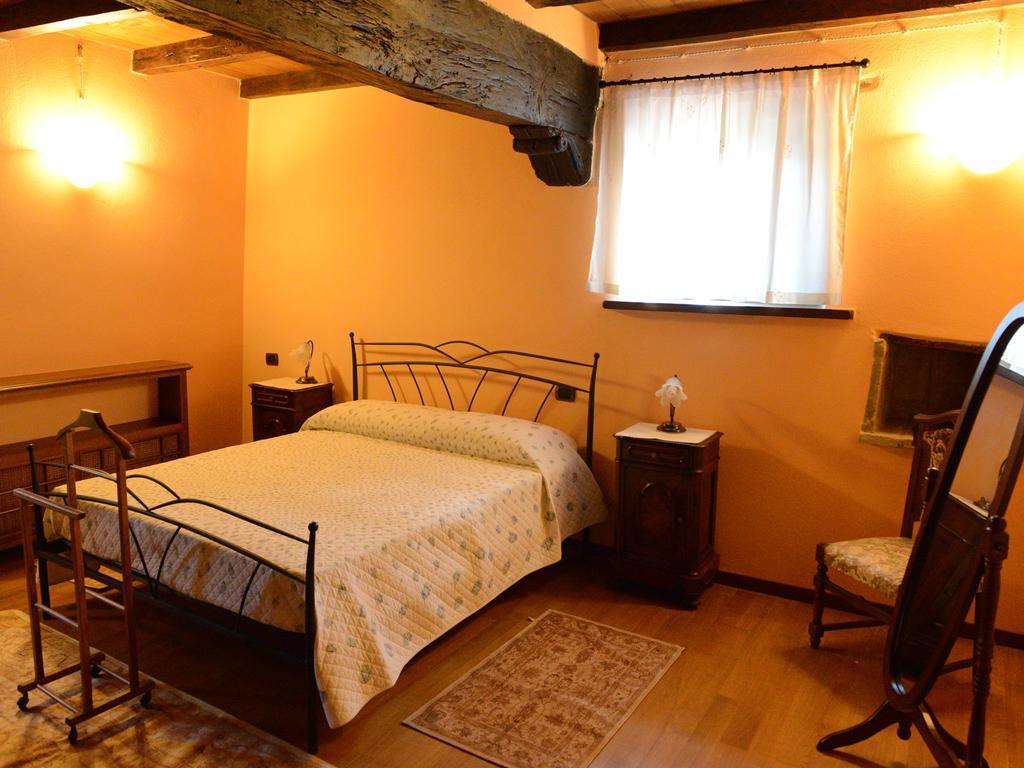 Hotel Torretta Di Bassano Rivergaro Zewnętrze zdjęcie