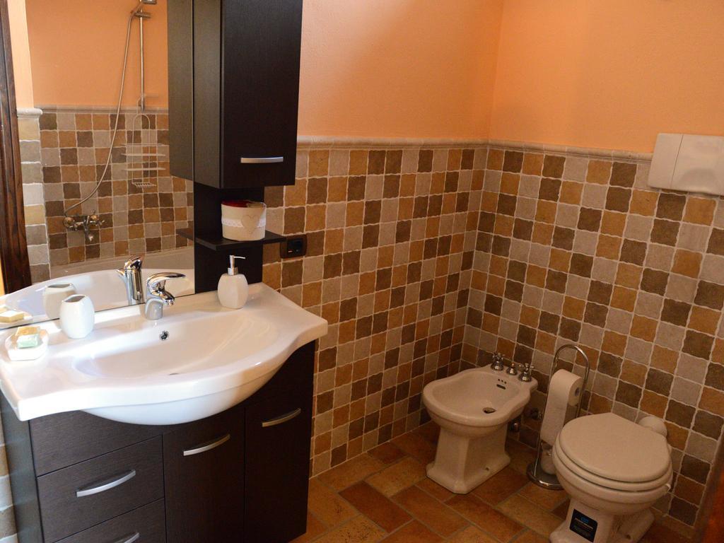 Hotel Torretta Di Bassano Rivergaro Zewnętrze zdjęcie