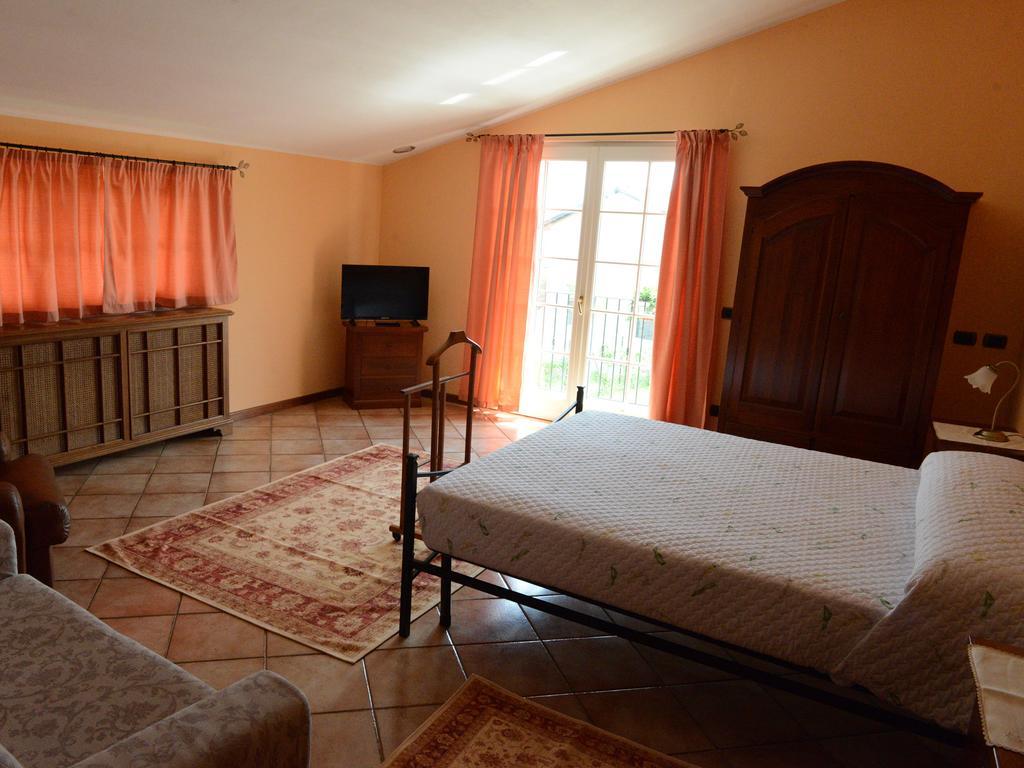 Hotel Torretta Di Bassano Rivergaro Zewnętrze zdjęcie