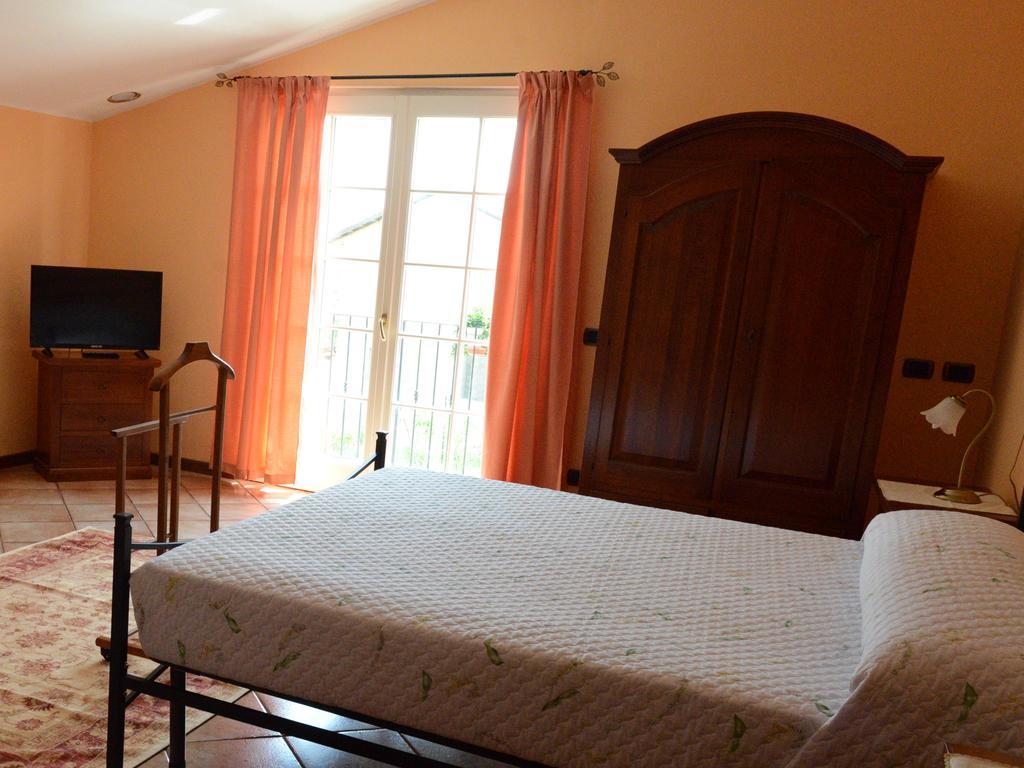 Hotel Torretta Di Bassano Rivergaro Zewnętrze zdjęcie
